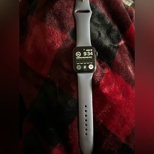 Apple iWatch series 5 , in good condition!